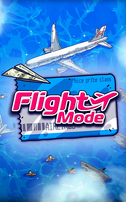 Flight Mode at Royal Spin Mania Casino