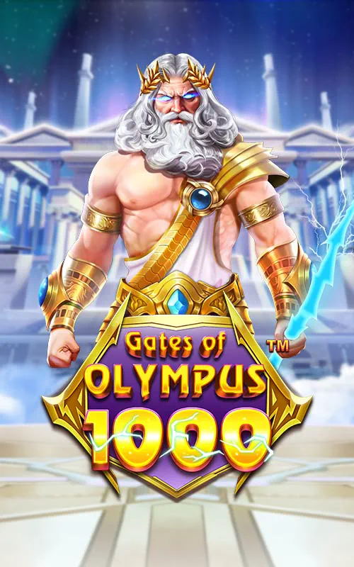 Gates of Olympus at Royal Spin Mania Casino