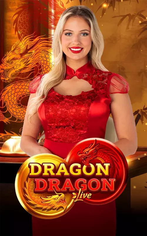 Dragon Dragon at Royal Spin Mania Casino